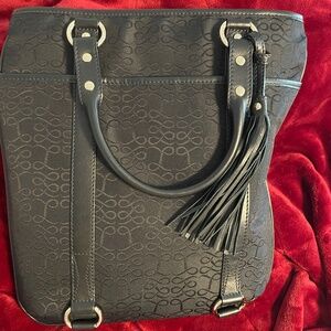 Lancel in Paris Bag/Tote